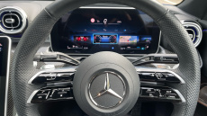 Mercedes-Benz Cle 300 4Matic Premier Edition 2dr 9G-Tronic Petrol Coupe
